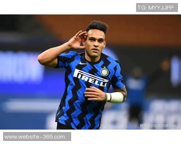 名宿称劳塔罗两周未进球如同两千年应给予他足够时间找回状态