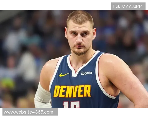 掘金核心阵容薪资飙升约基奇穆雷年薪均超五千万三人年薪突破两千万大关