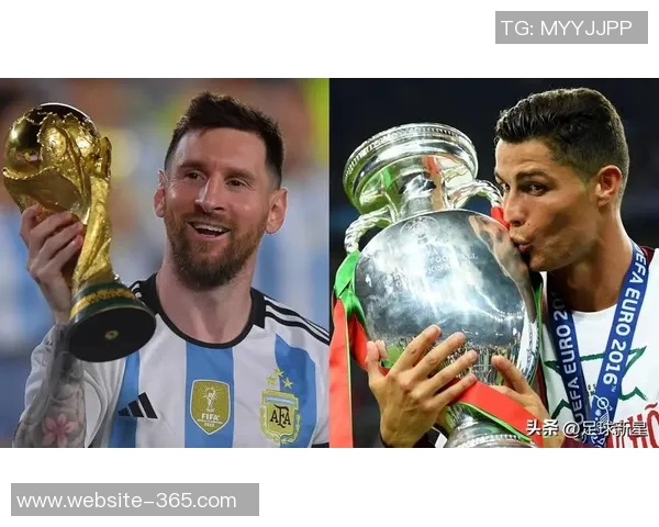 梅罗进球数对比C罗949球梅西891球今年表现如何各自进33球和41球