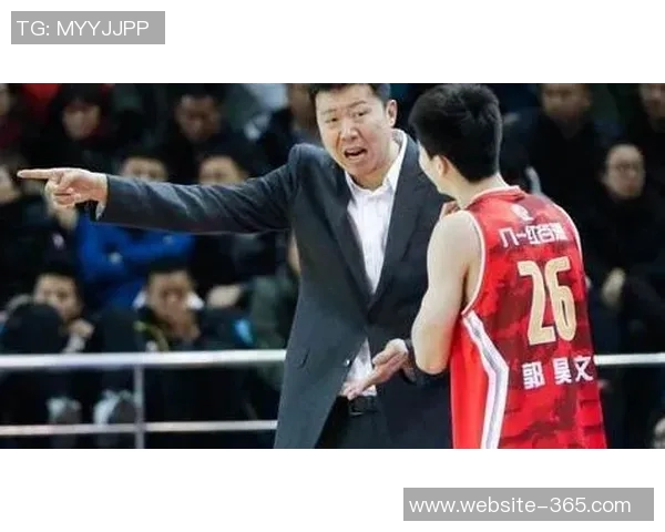 姚明辞去中国篮协主席郭振明接任新任主席引发关注