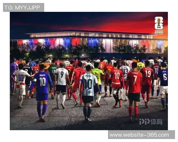 世界杯官推发布42队海报无C罗引发热议已删除原贴引关注