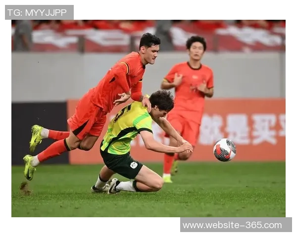 从磨破布鞋到绝食三天越南U23队长的拼搏与梦想